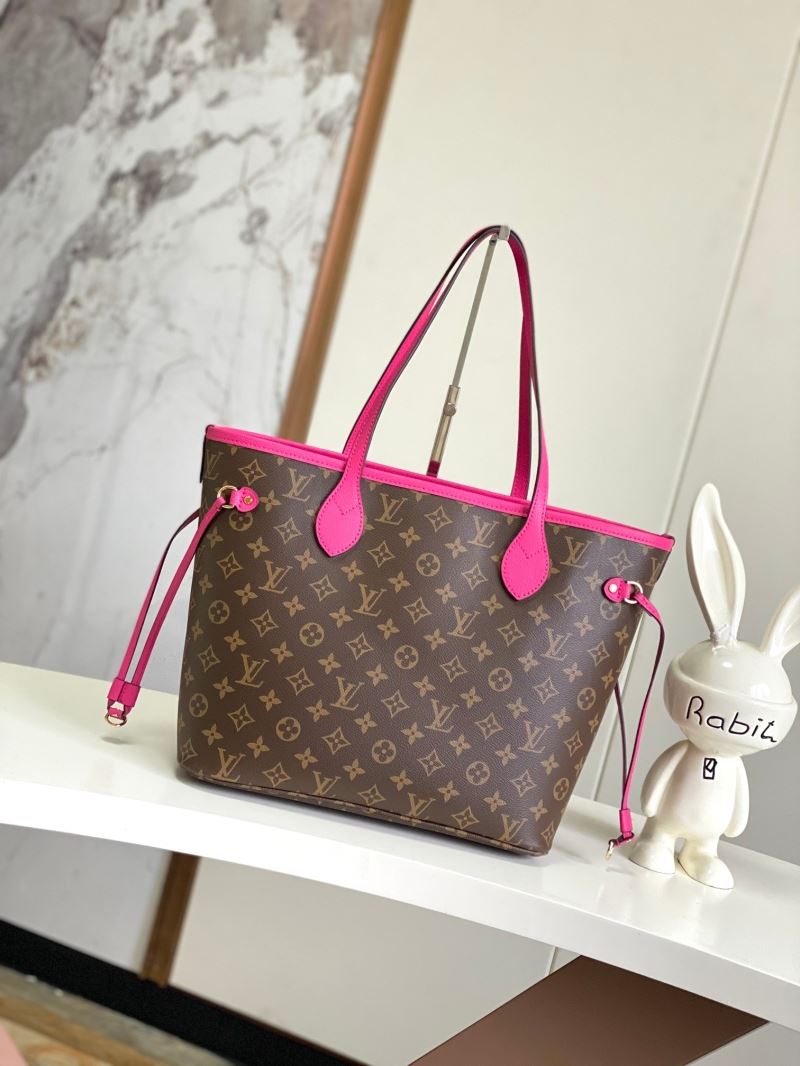 LV Shopping Bags